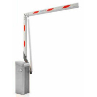 12ft x84" Articulating Gate COMPLETE