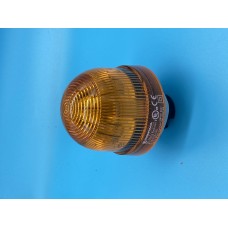 Gate Strobe Light, Amber