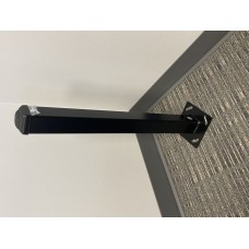 Optex 21" Metal Curb Post