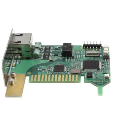 Microdrive TCP/IP (Ethernet) Module &ndash; UNINSTALLED