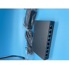 TP-Link 8 Port POE Switch