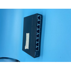 8 Port Netgear Managed Switch