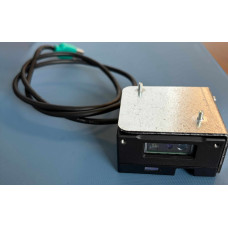 ASSEMBLED Zebra Barcode Scanner. SE4710, Icon-D, USB