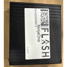 Flash Controller