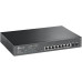 TP-Link JetStream TL-SG2428P 24-Ports Ethernet Switch