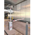 SHIP-AVI Pole Gate Mount