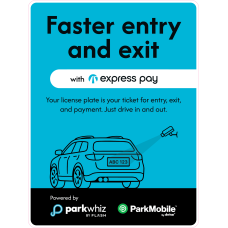 R03 - Faster Entry and Exit