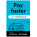 R04 - Pay Faster
