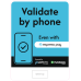 R08 - Validate by Phone