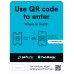R10 - Use QR Code to Enter