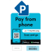 RA02 - Pay From Phone - Asymmetric