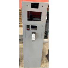 Sparkle Silver Entry Smart Station