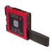 Flash Gate Nortech DU800 Diagnostic