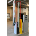 SHIP-AVI Pole Gate Mount