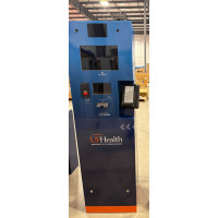 Wrapped Smart Station - Adyen