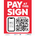 STP Sign