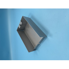 Smart Station Mini Rear Conduit Cover - 12" - PAINTED