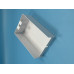 Smart Station Mini Rear Conduit Cover - 12" - PAINTED CUSTOM COLOR
