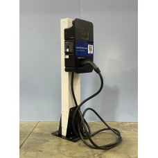 Flash single pedestal Zerova 48A kit - INCLUDES CHARGER - short
