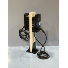 Flash dual pedestal Zerova 48A kit - INCLUDES CHARGER - short