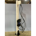 Flash single pedestal Zerova 48A kit - INCLUDES CHARGER - tall