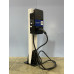 Flash single pedestal Zerova 80A kit - INCLUDES CHARGER - short