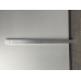 1.75" x 4" x 0.125" Wall Aluminum Rectangular tube for LPR Camera Mounting