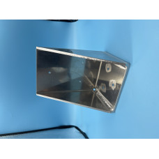 LPR Mounting / Reinforced Ceiling Bracket for 1.75" x 4" x 0.125" Aluminum RHS