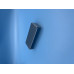 LPR Mounting / Tube End Cap for 1.75" x 4" x 0.125" Aluminum RHS