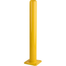 Bollard Assembly