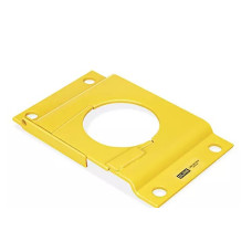 90-1001-200-200-R - Bollard Assembly - Removable