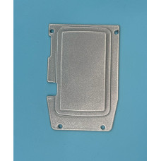 RFID Blanking Plug - PAINTED