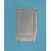 RFID Blanking Plug - PAINTED