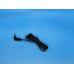 2.1mm x 5.5mm x 11.2mm DC Plug with 6 ft. Cord