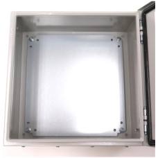 20 x 12 x 10 Enclosure for Kiosk UPS