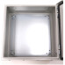 20 x 12 x 10 Enclosure for Kiosk UPS