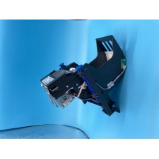 Hengstler Printer. USB Interface, PPE Sensor, Chute Sensor. Standard Chute - 24VDC