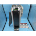 Base Gate Module w/LED, breakaway, grey sections, Artic Arm Brkt installed