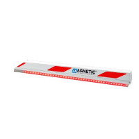 10ft Straight Arm with LEDs (F)