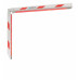 10ft x 84" Articulating Arm with LEDs (G)