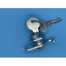 99-15-0046 - Magnetic Gate Replacement Lock with 2 Keys