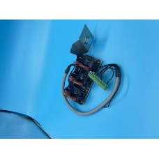 Magnetic Parking Pro Gate Counter
