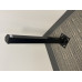 Optex 21" Metal Curb Post