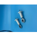 Magnetic Forcing Lever Hardware Kit