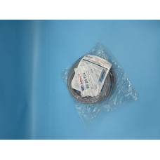 Automotive label