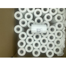 Receipt Paper, ZQ510, 80 ft, 36 rolls