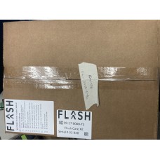 Flash Care Kit for Touch Screen Kiosk