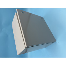 24 x 24 Enclosure