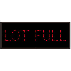 Full, 7x18 - 120-277VAC