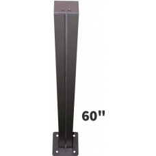 Sign Post 60" - Signal Tech (P60B)